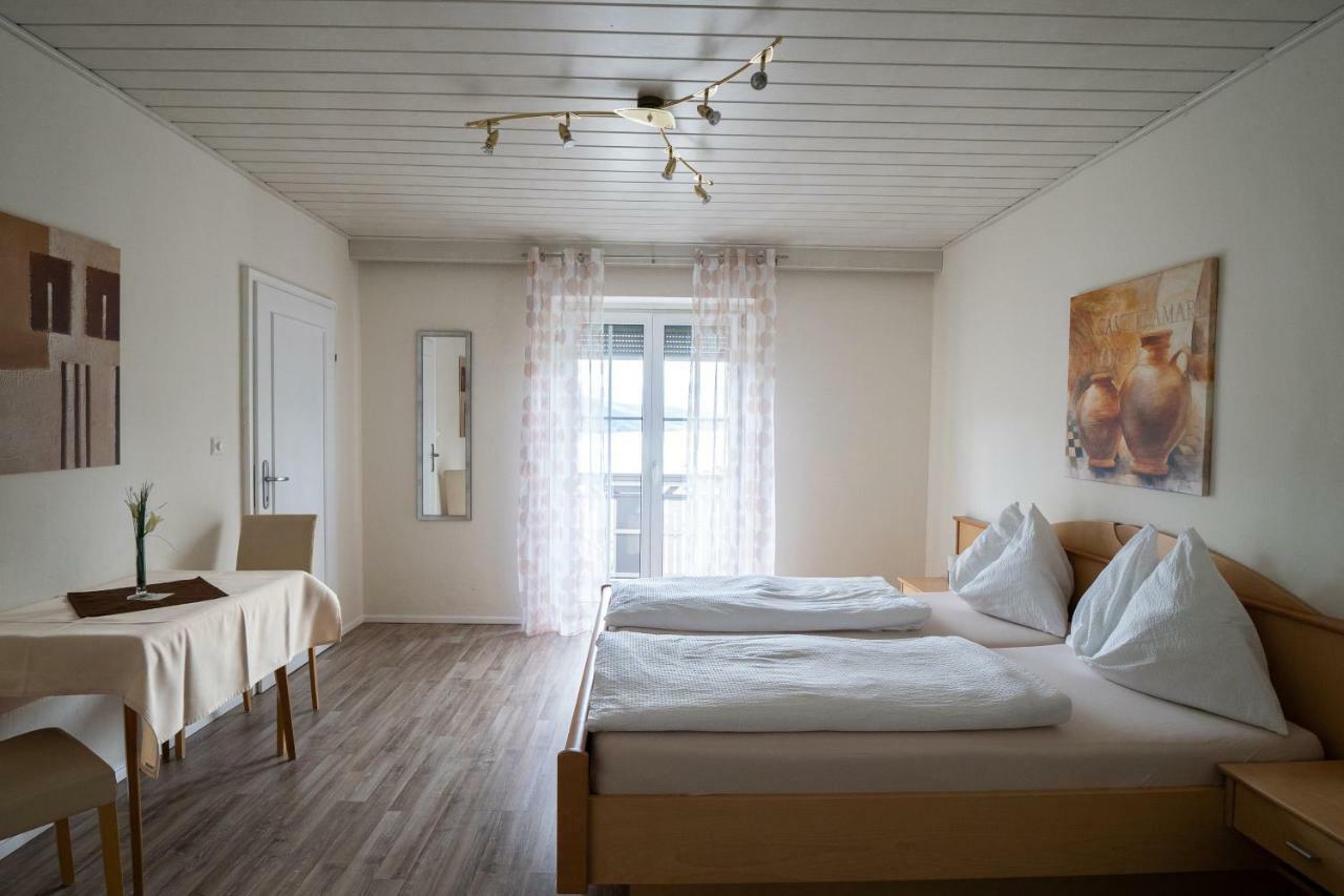 Pension Pleikner Millstatt Exterior photo